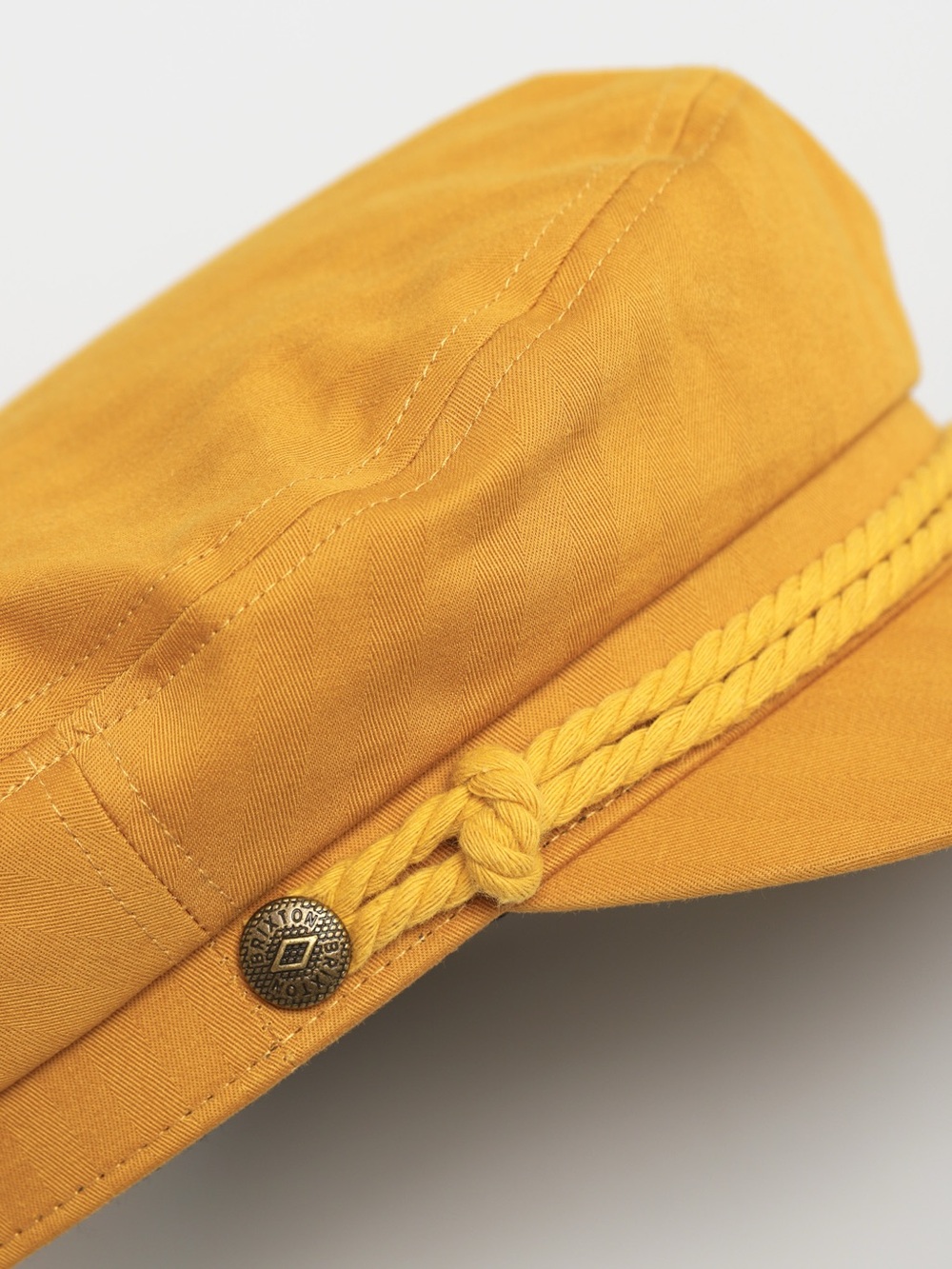 Brixton Fiddler Cap NWT - Picture 3 of 5